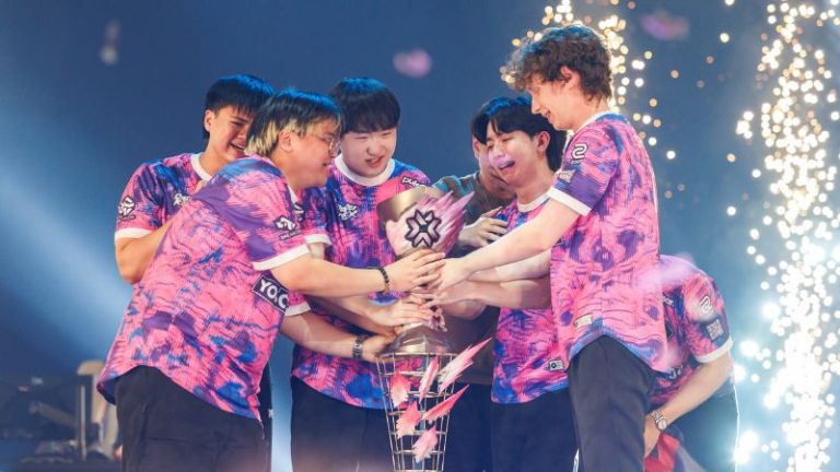 valorant champions, qualified teams, paper rex