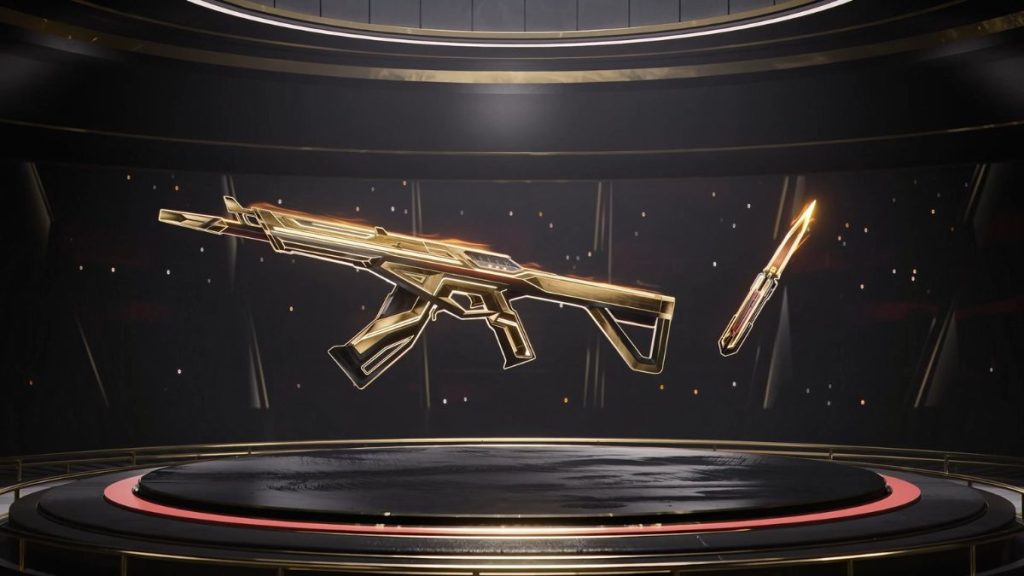 valorant champions 2025 skin, most polarizing