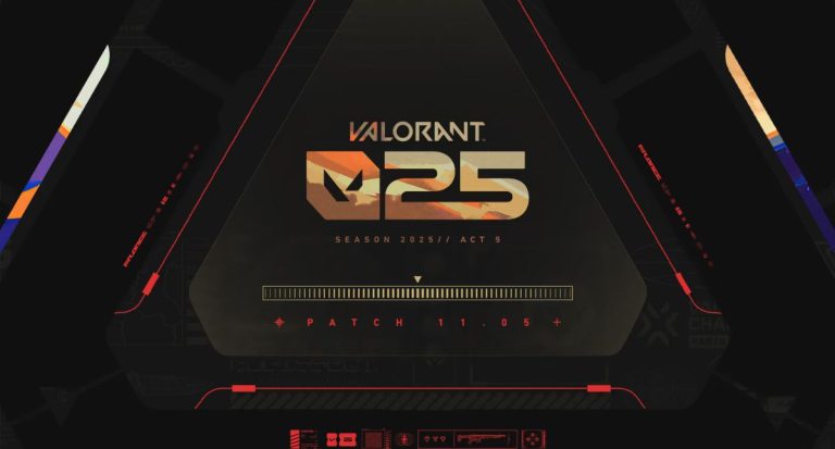valorant patch notes 11.05 commentary