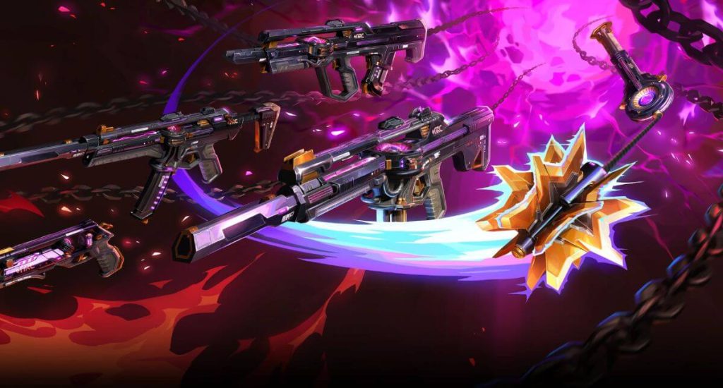 Valorant Prelude To Chaos 2.0 Bundle Price