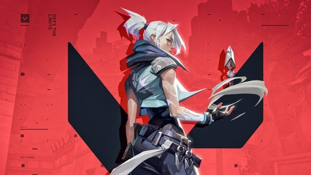 Valorant Ultimate Crosshair Guide
