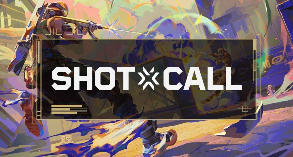 valorant shotcall announced at valorant champions