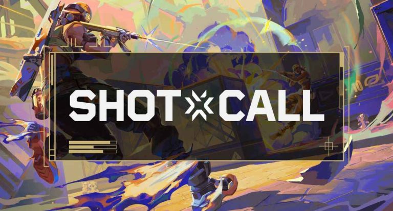 valorant shotcall announced at valorant champions