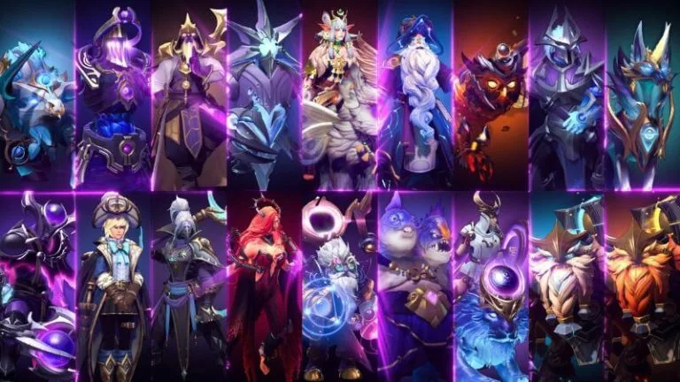 Valve celebrates TI14 with New Treasure