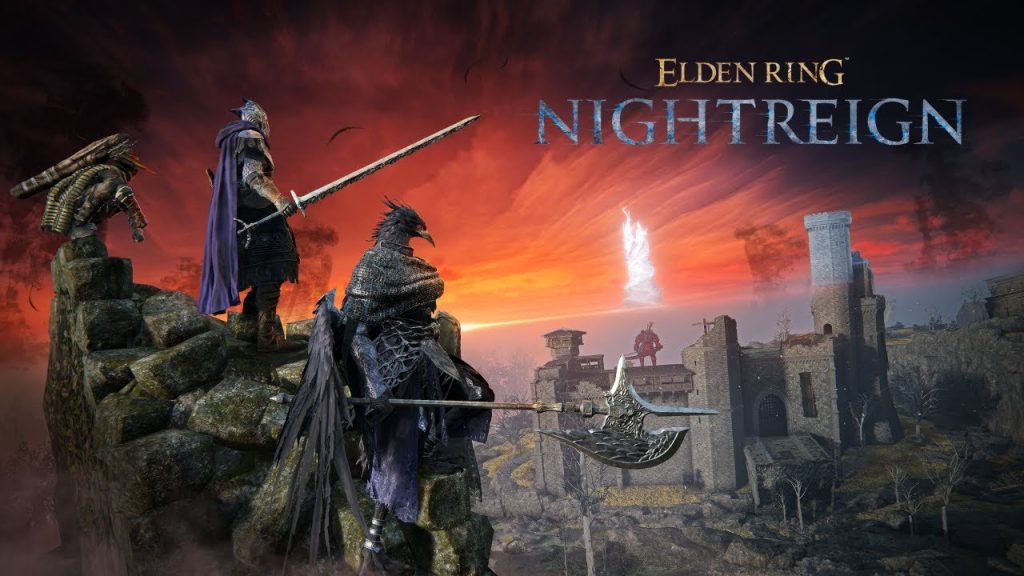 The best characters for Deep of Night in Elden Ring: Nightreign