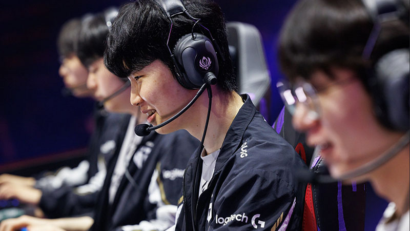 who will win lol worlds 2025 featured image