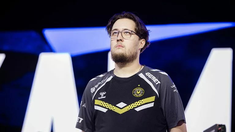 zywoo cs2 player