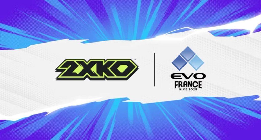 2XKO at EVO France 2025: Demos, tournaments, and live events fans can’t miss