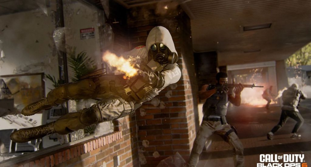 Players and pros debate if COD aim assist goes too far