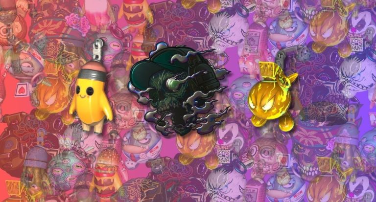 All new CS2 stickers and charms