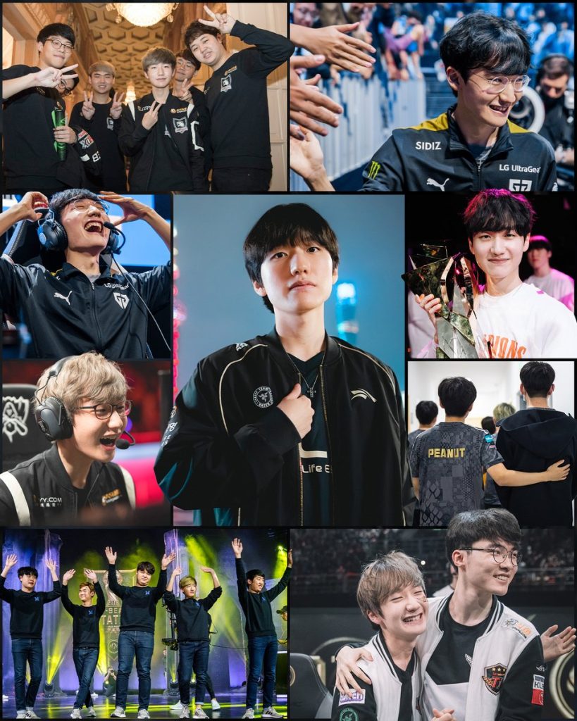 Peanut’s Last Dance in a Crazy Quarterfinals at Worlds