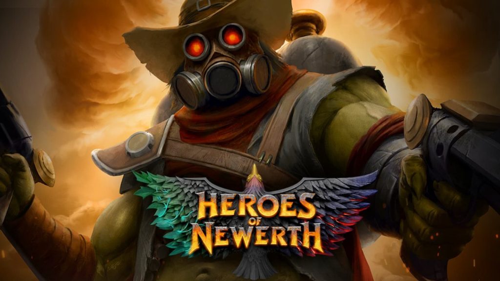 HoN Reborn $100,000 Global Tournament revives competitive HoN