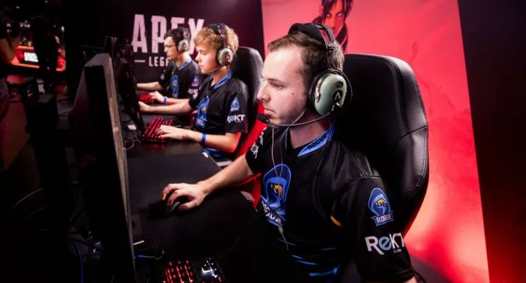 COD streamer Huskerrs