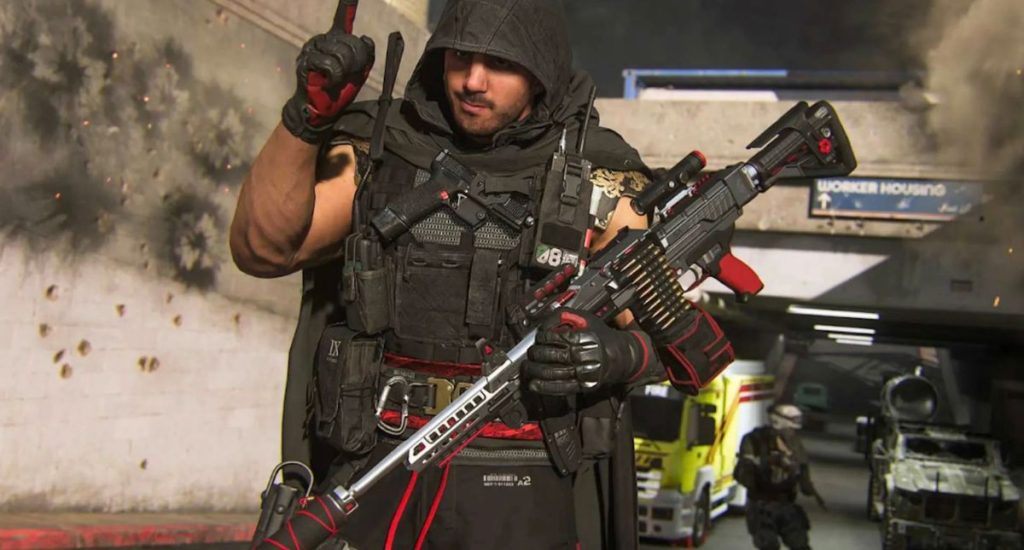 The best COD Warzone streamers are guaranteed to entertain