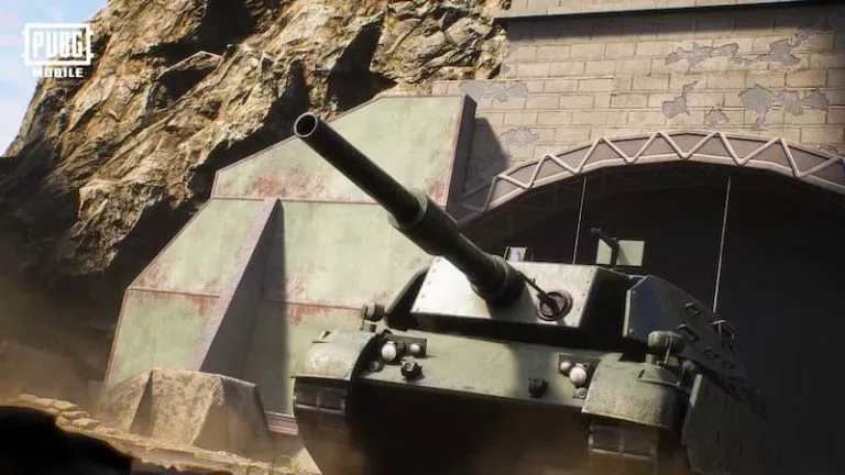 Panzers BRDMs PUBG