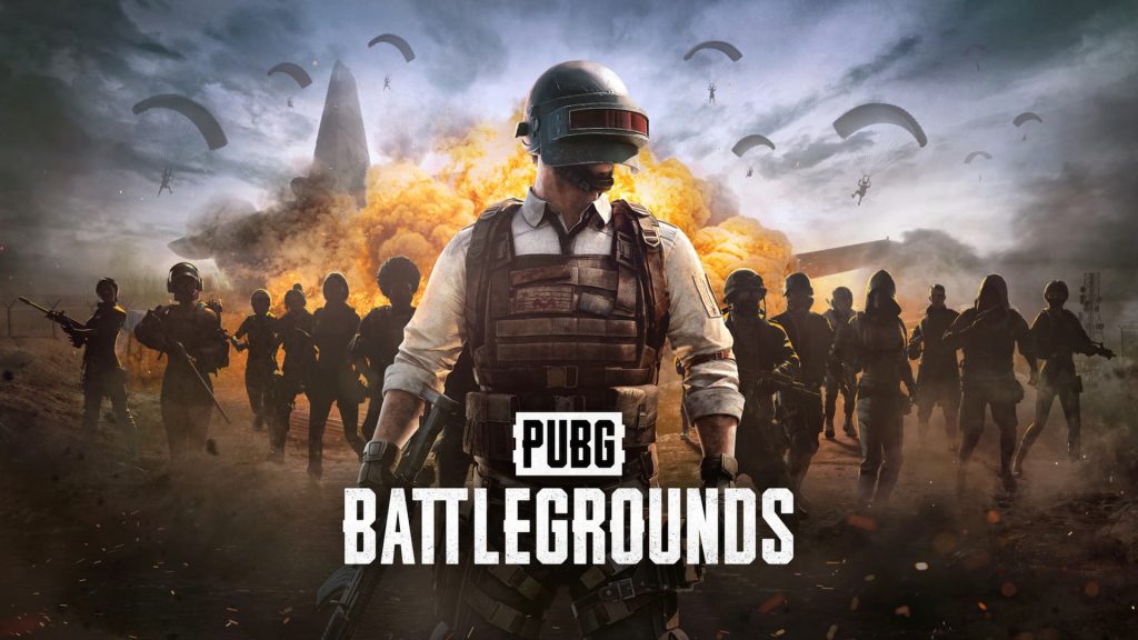 Panzers BRDMs PUBG