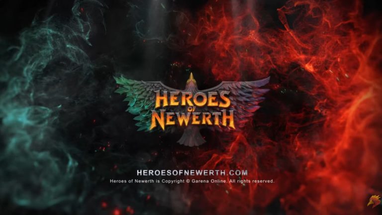 HoN: Reborn