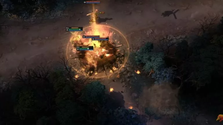HoN: Reborn