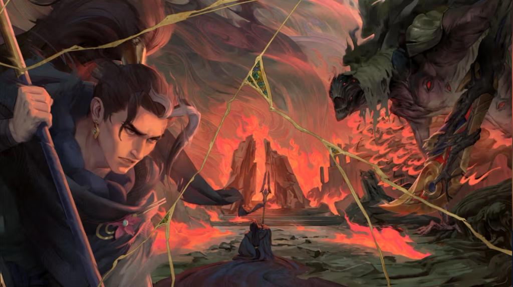 LoL Patch 25.20 – The LoL Worlds patch explained