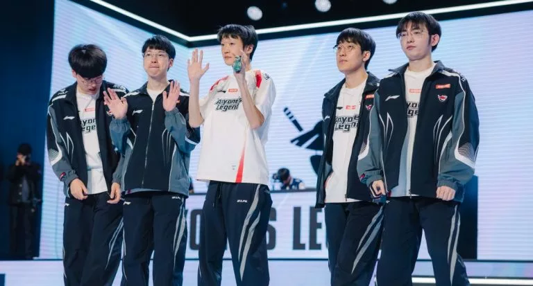 anyones legend vs t1 lol worlds preview