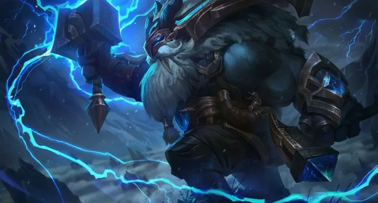 ARAM Mayhem explained: A new game mode combining ARAM and Arena