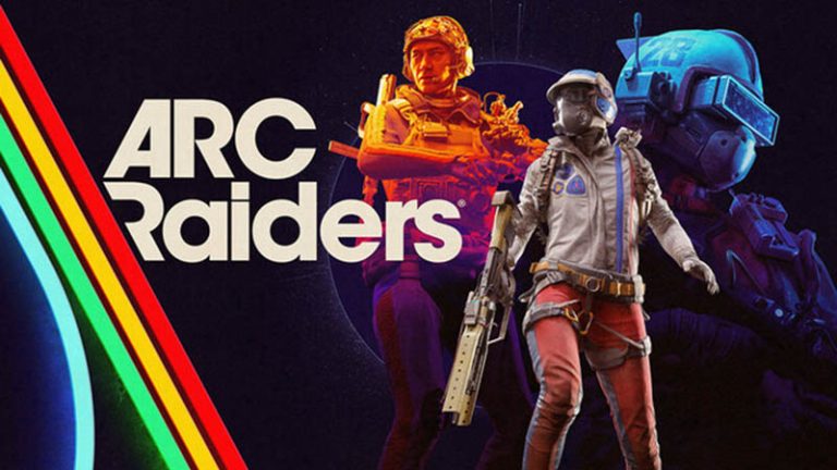 arc raiders release date featured image