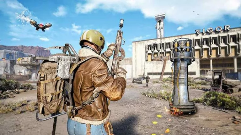 arc raiders release date new image released