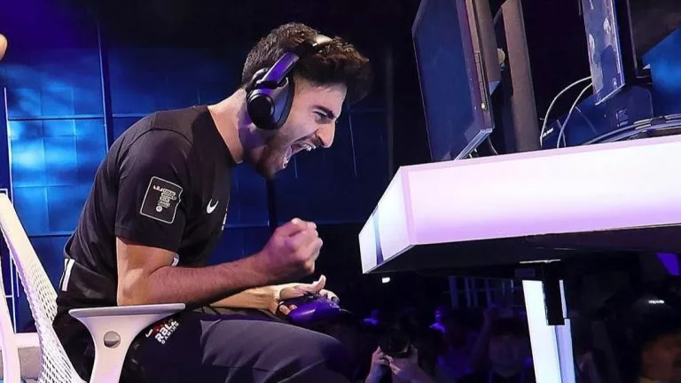 best EA Sports FC players