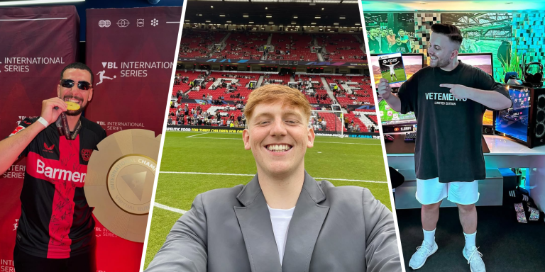 best EA Sports FC streamers