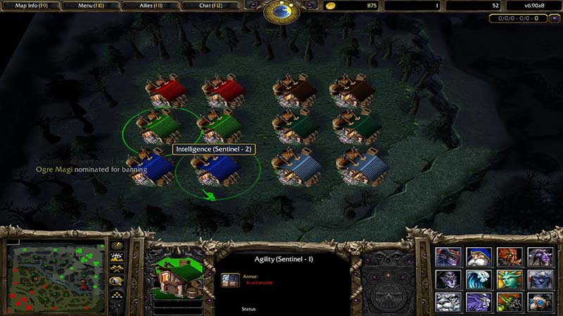 best gaming mods turned legendary franchises featured image