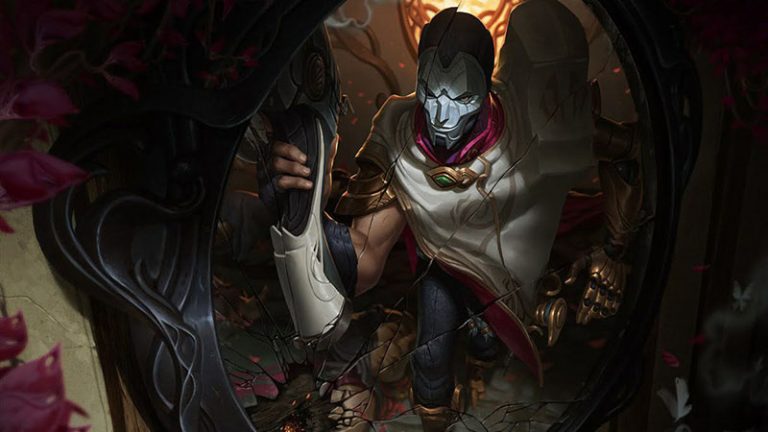 best jhin counters featured image