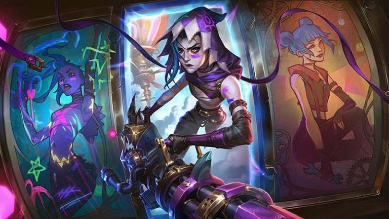 best jinx counters featured image