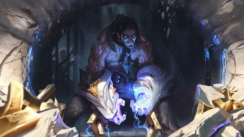 Best Sylas counters in League of Legends: How to shackle the spell thief