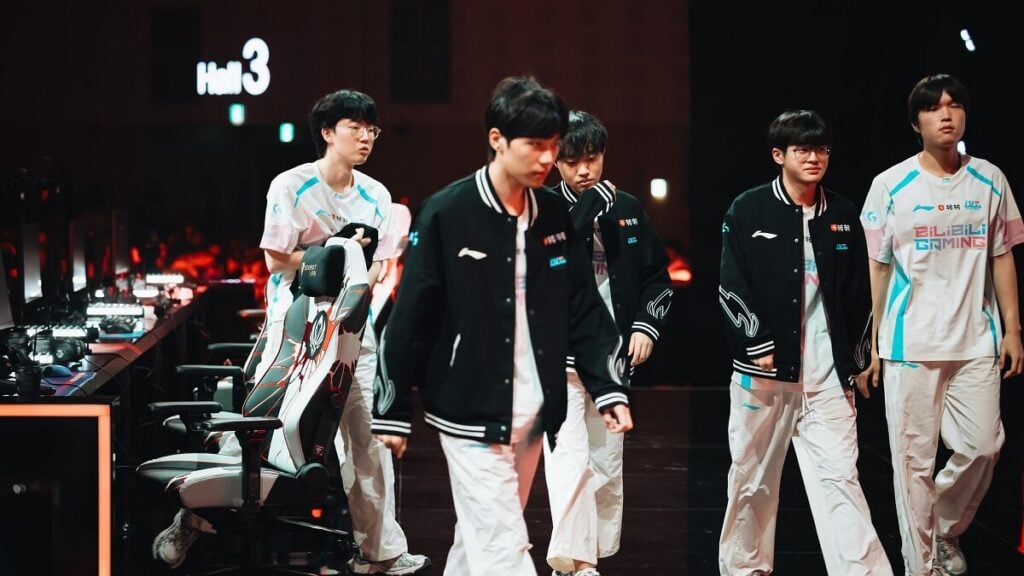 LPL Split 3 2026 BLG vs AL prediction: Bilibili Gaming
