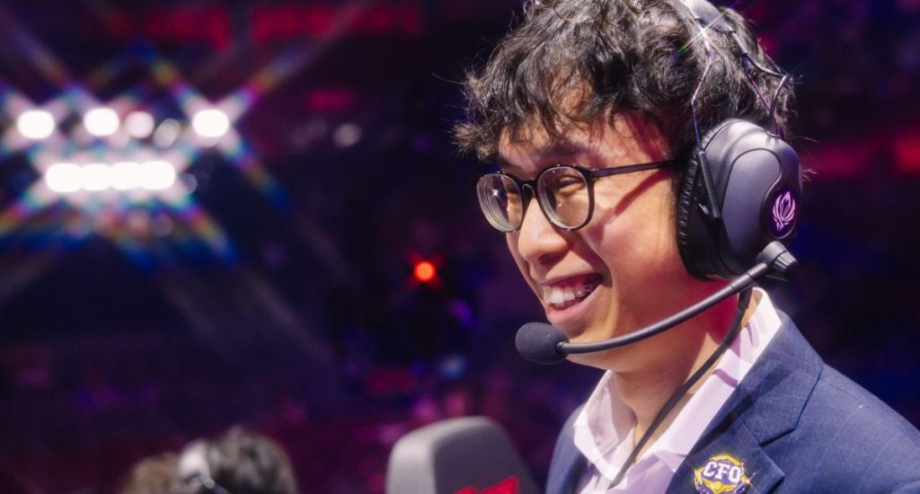 CFO Chawy: “CFO 2025 is one of the best teams we’ve had in years”