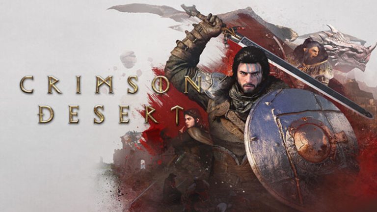 crimson desert release date featured image