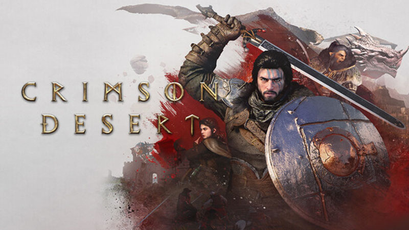 crimson desert release date featured image