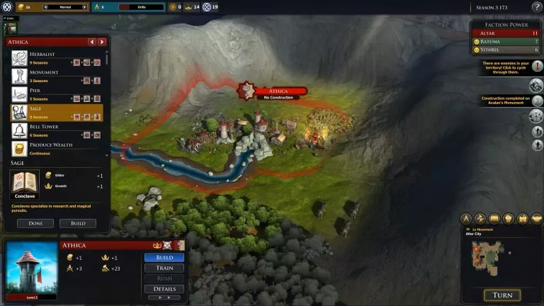 Elemental: Reforged