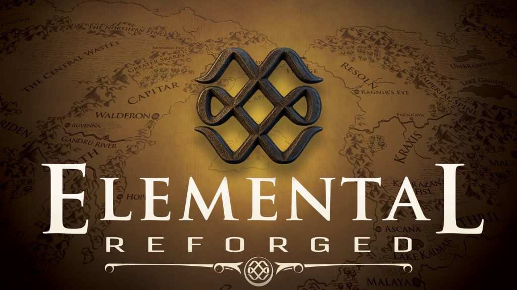 Elemental: Reforged