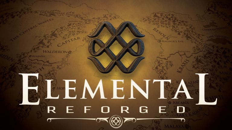 Elemental: Reforged