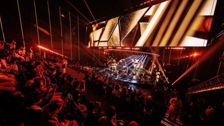 ewc 2026 games announced