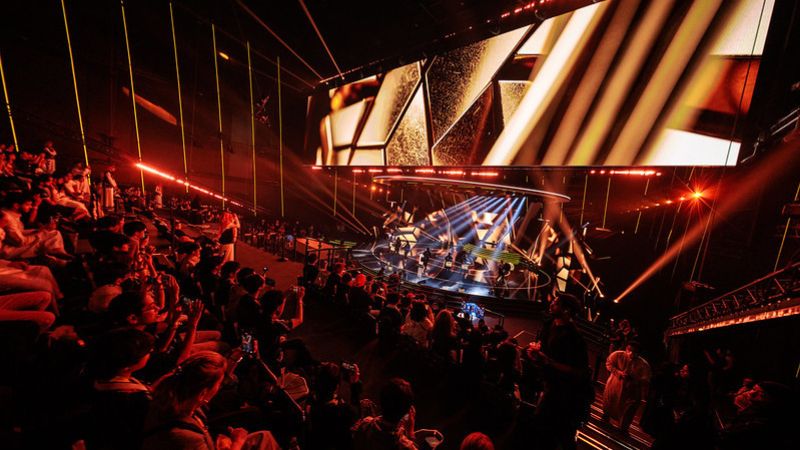 ewc 2026 games announced