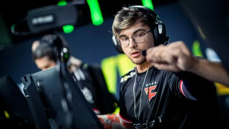 Twistzz and FaZe had a horrible debut at CAC 2025.