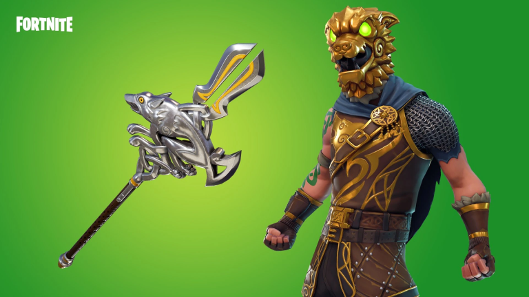 Fortnite Item Shop featured image