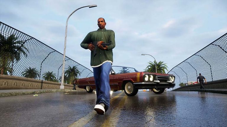gaming remakes and remasters problems featured image
