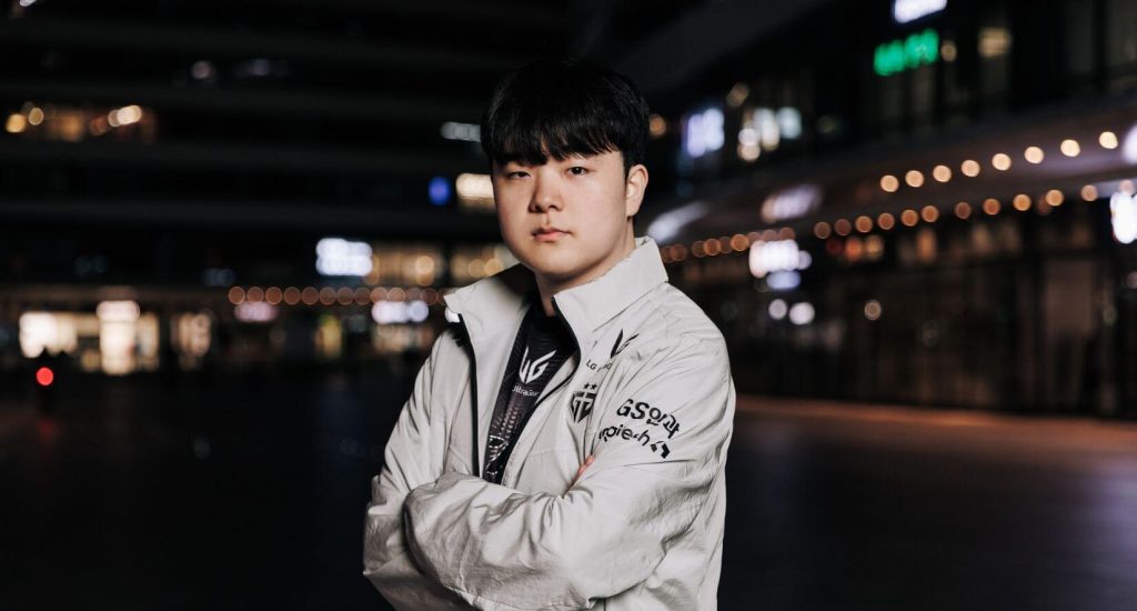 Gen.G Canyon on sacrifice: “There’s no way around it”