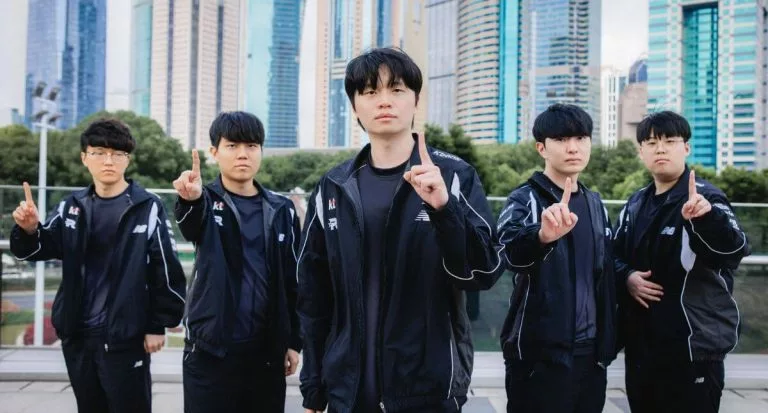 gen.g vs kt rolster predictions and odds