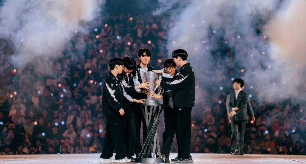 GenG vs Hanwha Life Esports betting tips – LoL Worlds 2025 playoffs