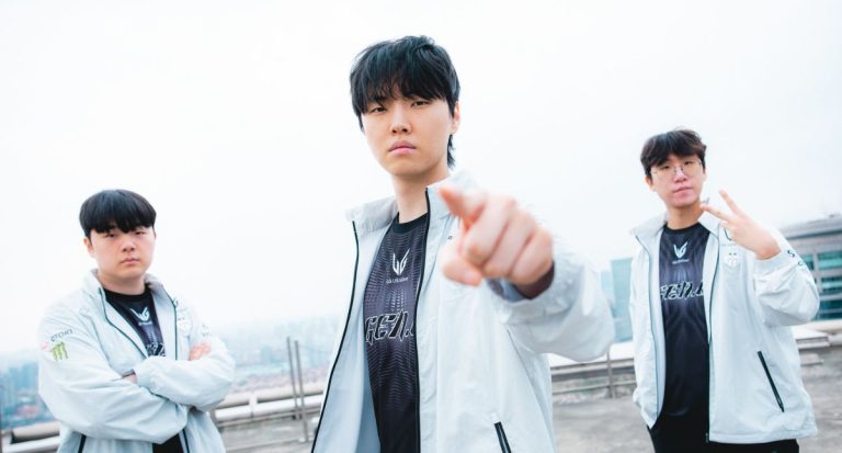 gen.g vs kt rolster match preview
