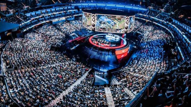 how to watch lol worlds - official broadcasts and co-streams
